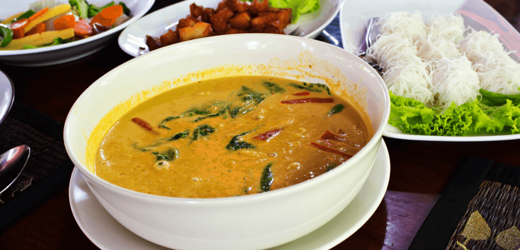 Curry Sauce
