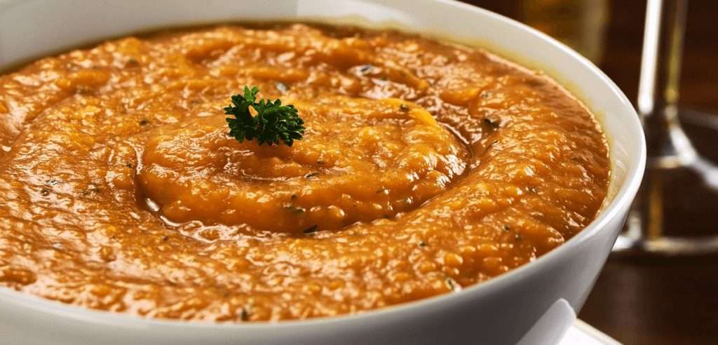 Gingered Sweet Potatoes