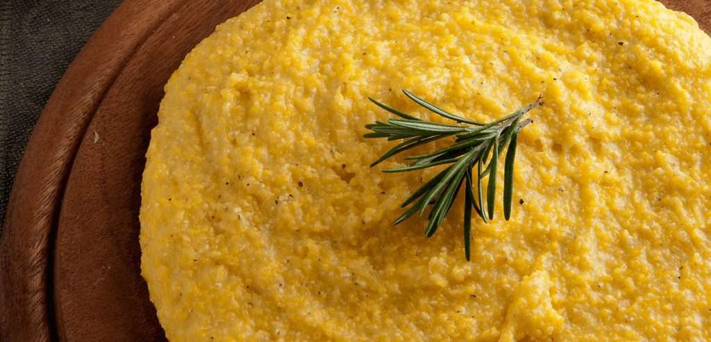 Polenta