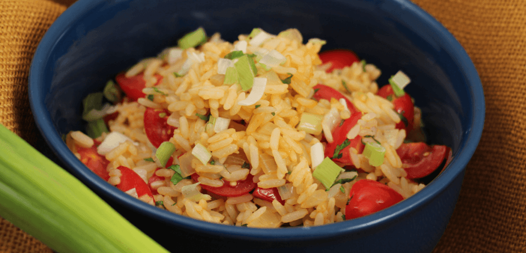 Spanish Rice