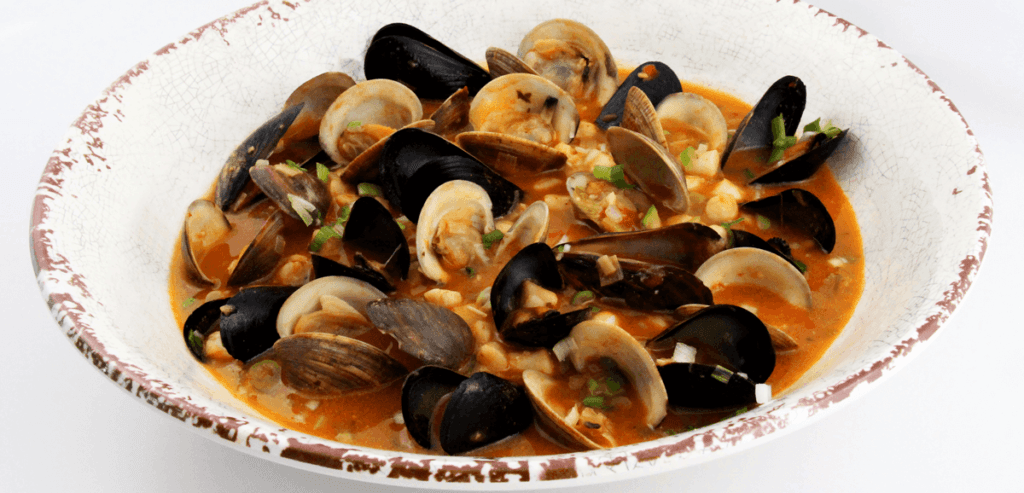 Thai Coconut Curry