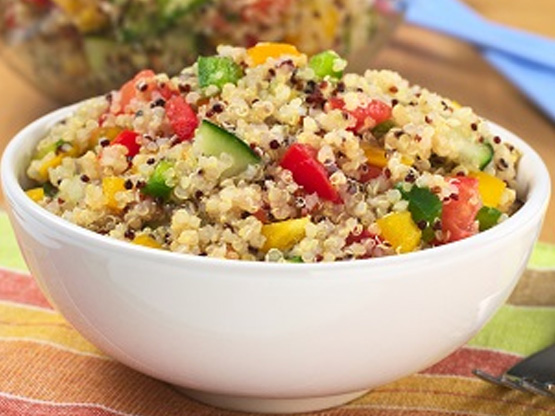 Quinoa Salad
